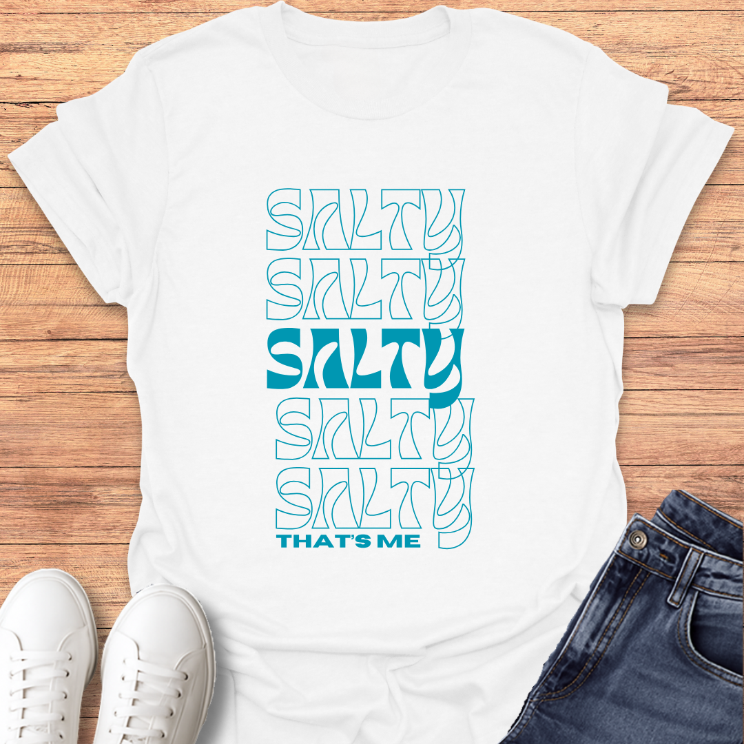 Salty T-Shirt