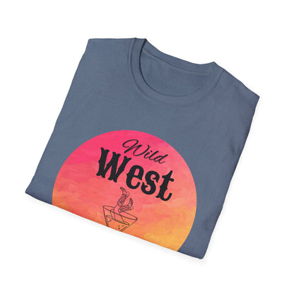 Wild West T-shirt