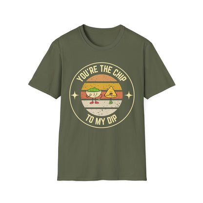 You're the Chip T-shirt