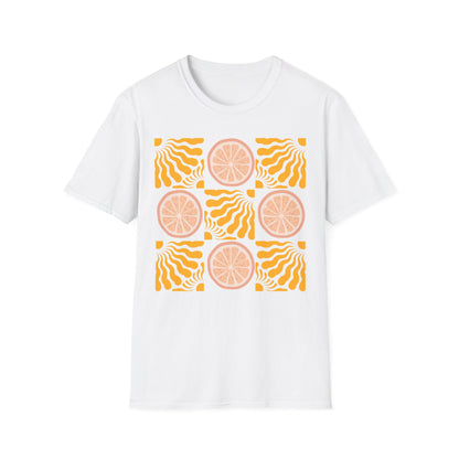 Sunshine & Oranges T-Shirt
