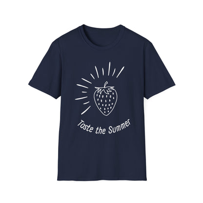 Taste the Summer T-shirt