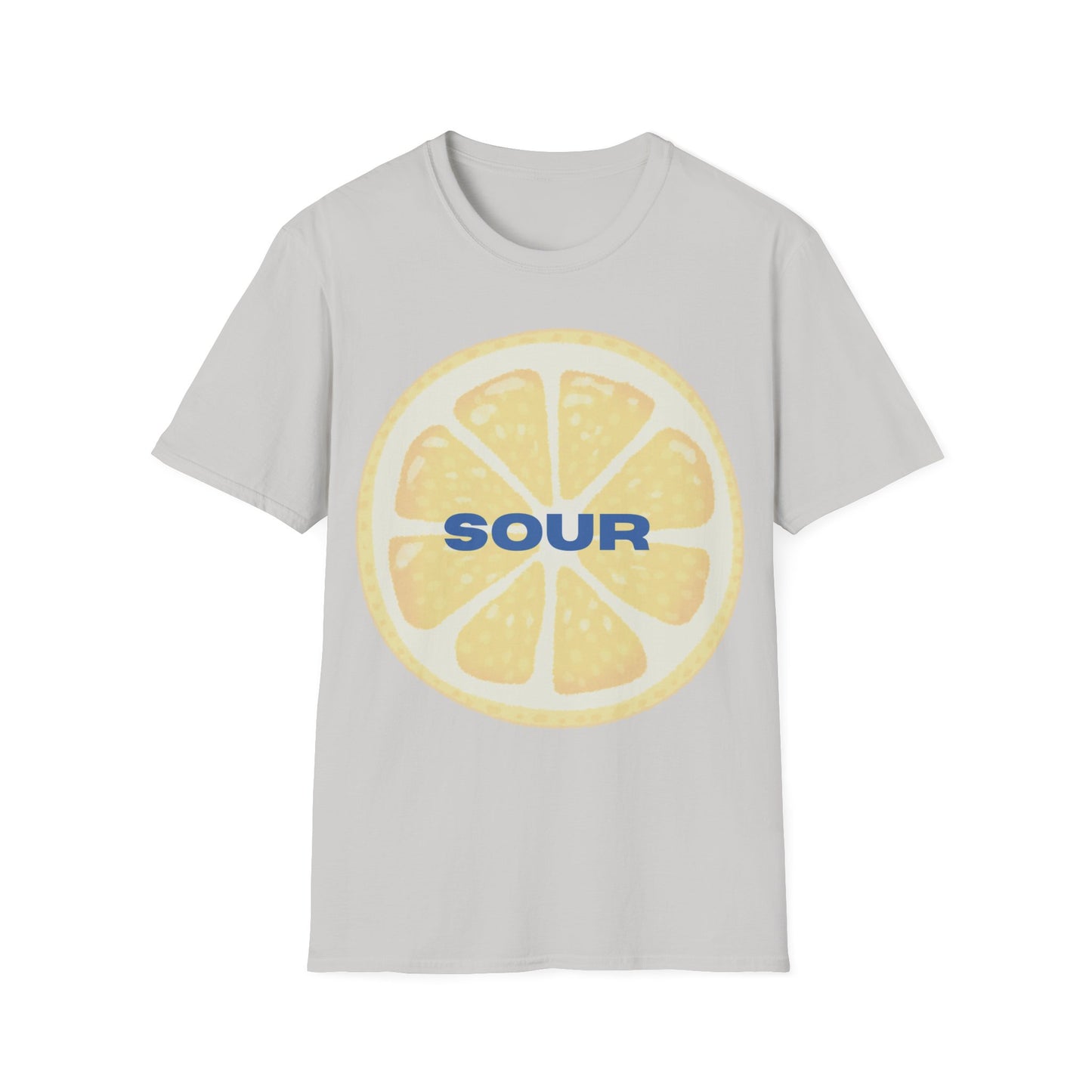 Sour Lemon Shirt