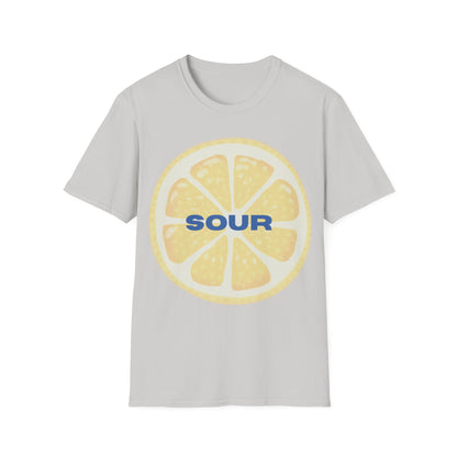 Sour Lemon Shirt