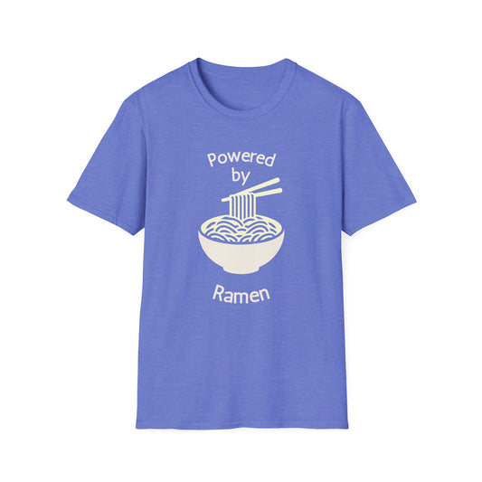 Powered by Ramen T-Shirt