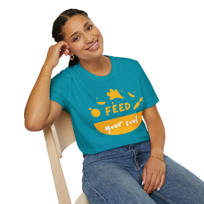 Feed Your Soul T-Shirt