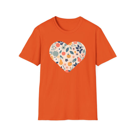 Spring T-shirt