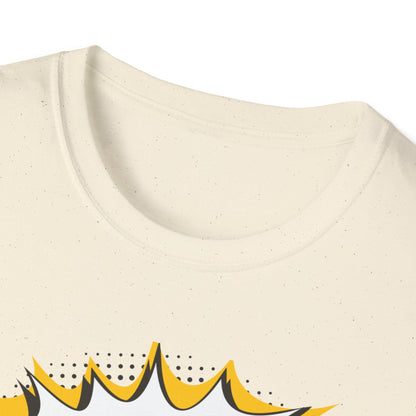 Buy Me Sushi T-shirt