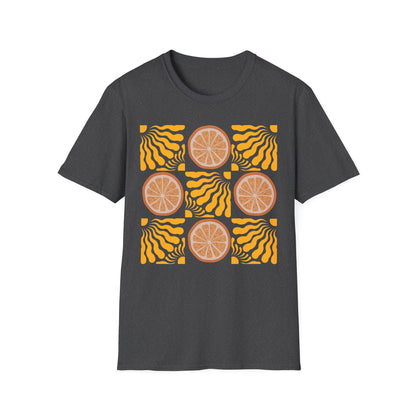 Sunshine & Oranges T-Shirt