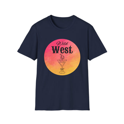 Wild West T-shirt