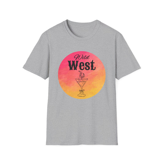 Wild West T-shirt
