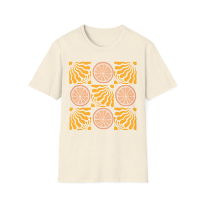 Sunshine & Oranges T-Shirt