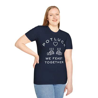 Potluck FeastT-shirt
