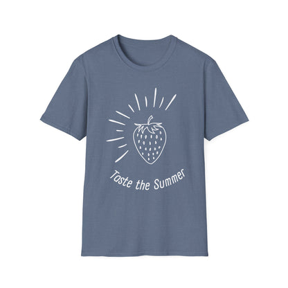 Taste the Summer T-shirt