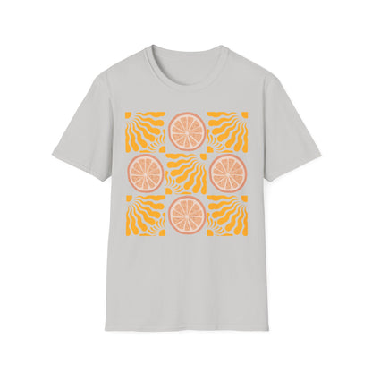 Sunshine & Oranges T-Shirt