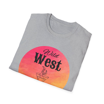 Wild West T-shirt