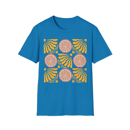 Sunshine & Oranges T-Shirt