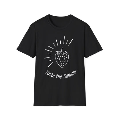 Taste the Summer T-shirt