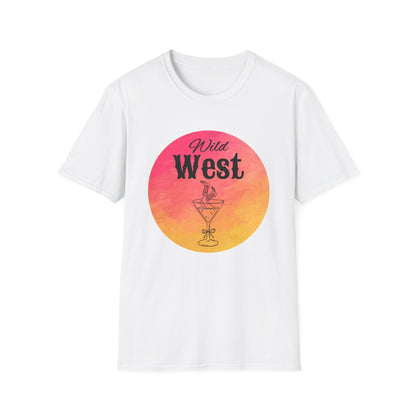 Wild West T-shirt