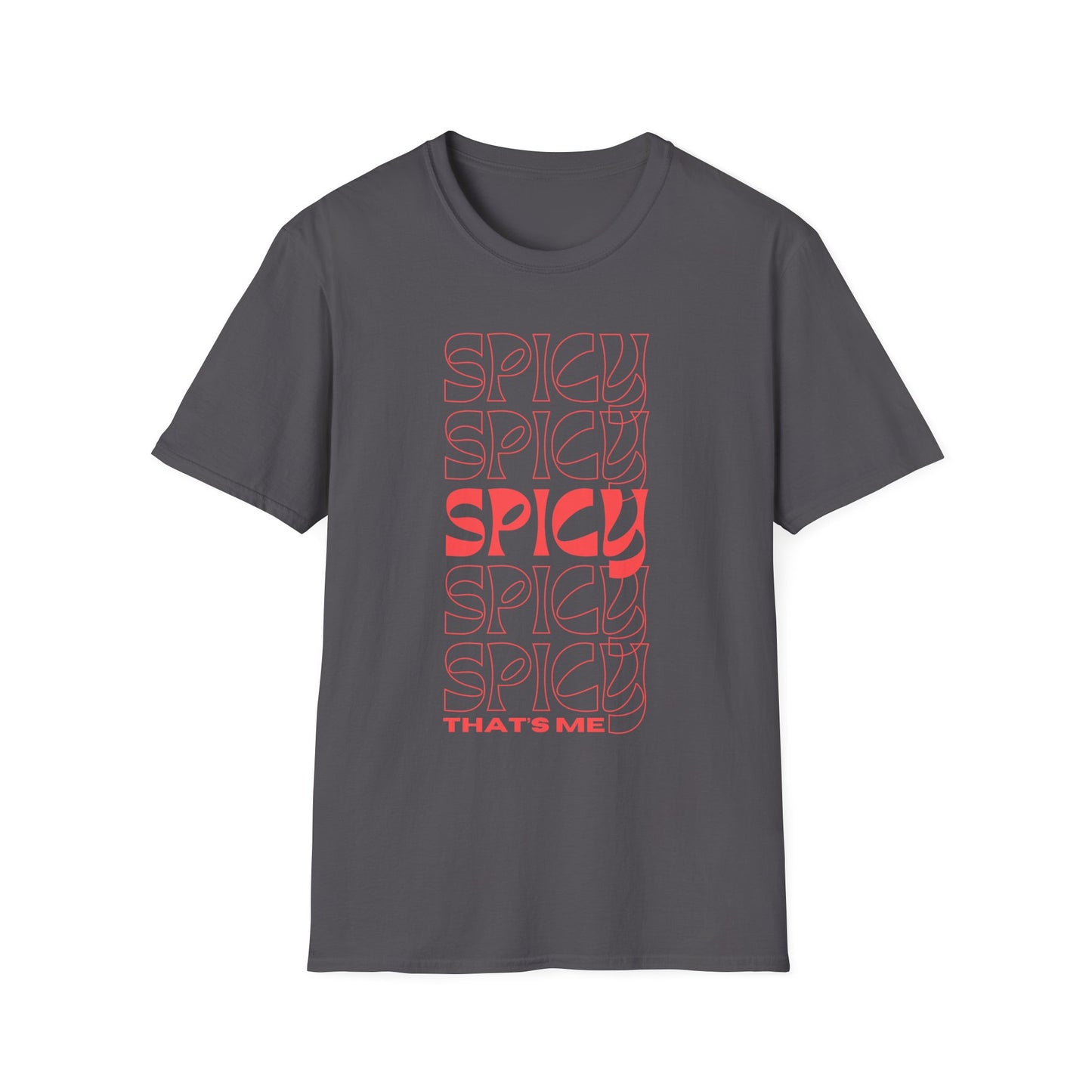 Spicy T-Shirt