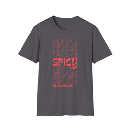 Spicy T-Shirt