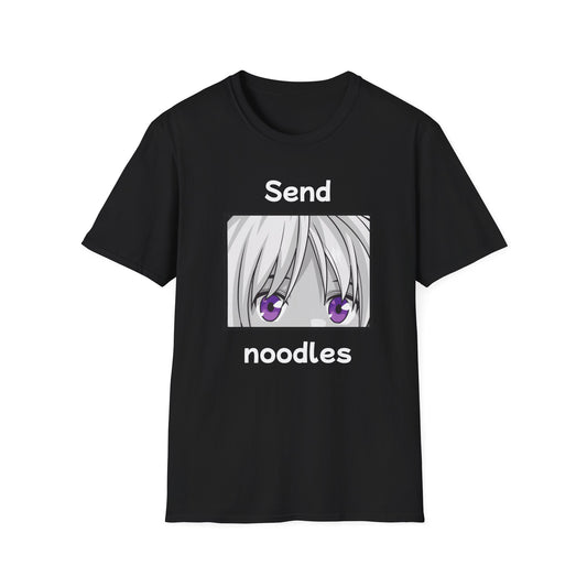 Send Noodles T-shirt