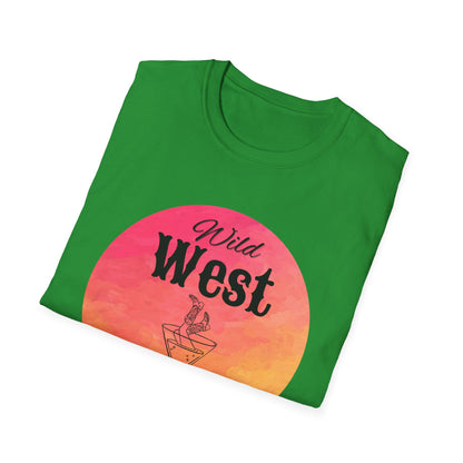 Wild West T-shirt