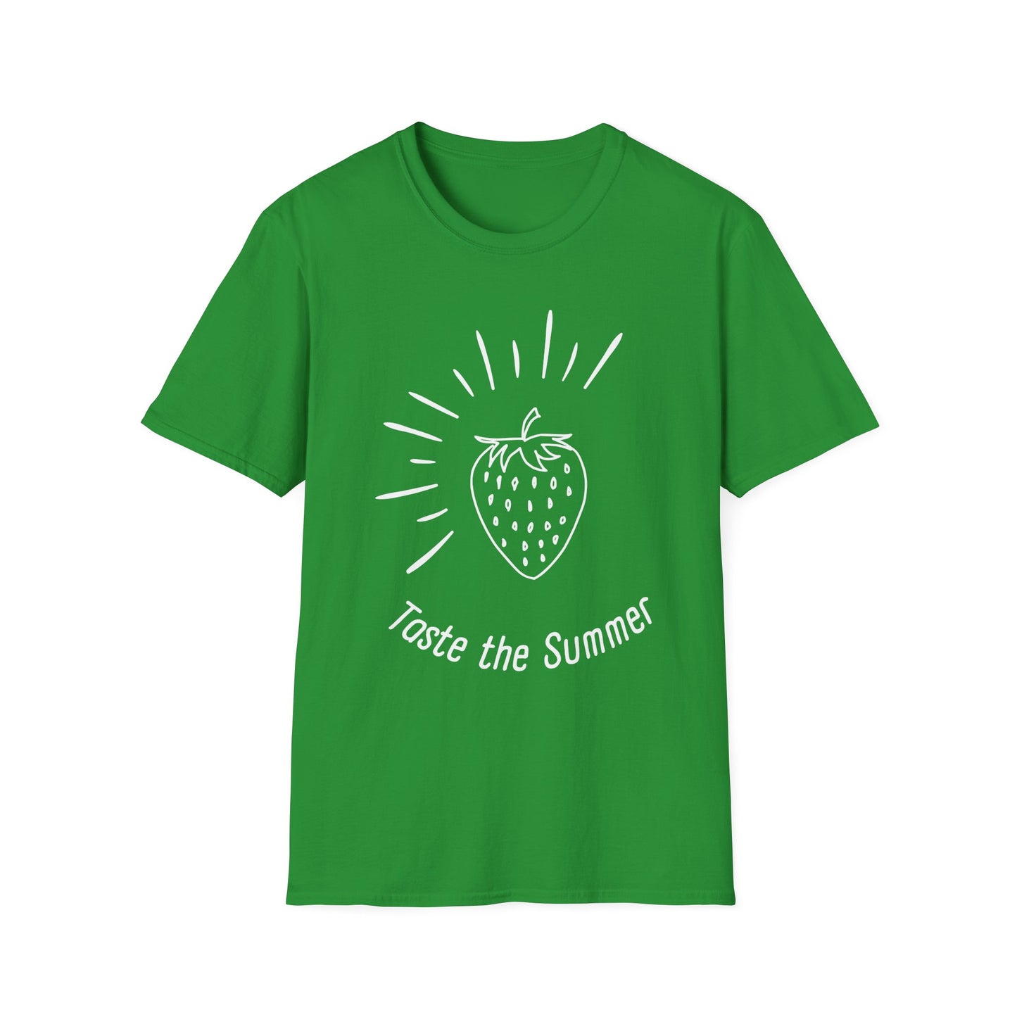 Taste the Summer T-shirt