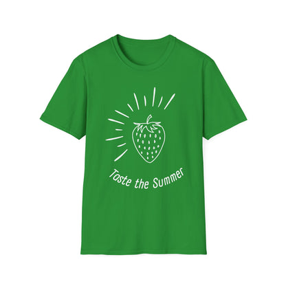 Taste the Summer T-shirt
