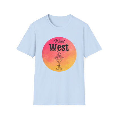 Wild West T-shirt