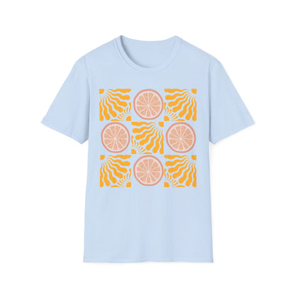 Sunshine & Oranges T-Shirt