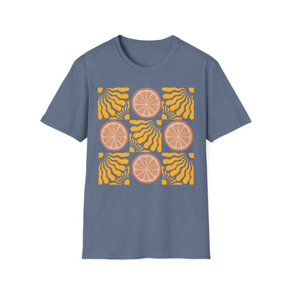 Sunshine & Oranges T-Shirt
