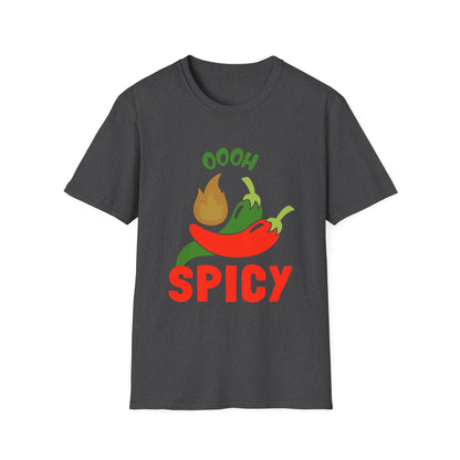 Ooh! Spicy T-Shirt