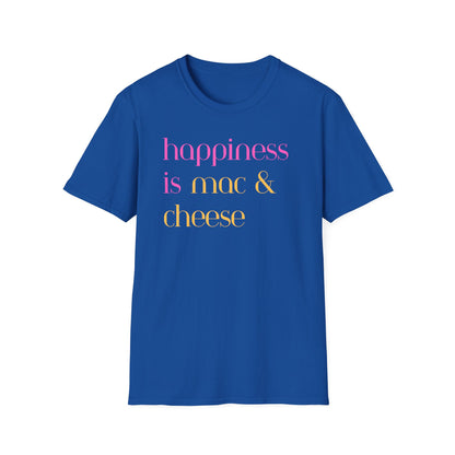 Mac and Cheese T-Shirt
