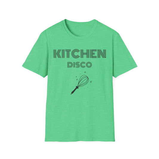 Kitchen DiscoT-Shirt