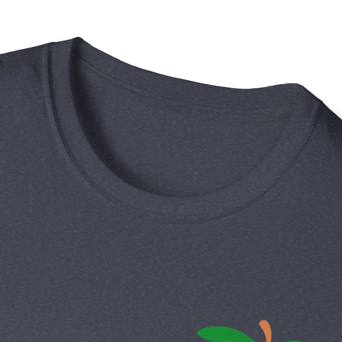 Peachy T-Shirt