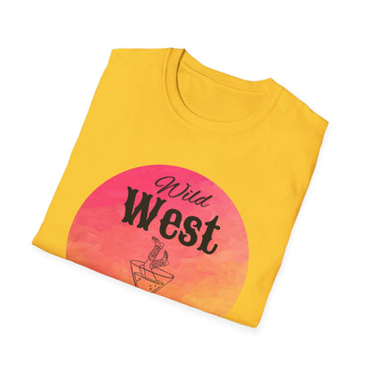 Wild West T-shirt