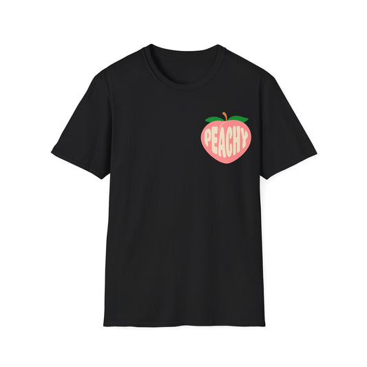 Peachy T-Shirt