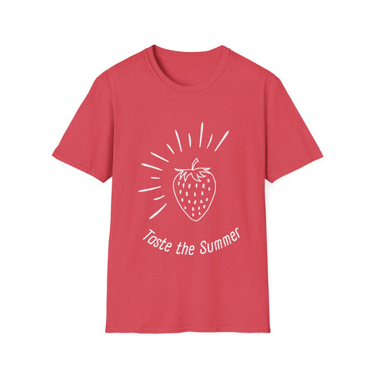 Taste the Summer T-shirt