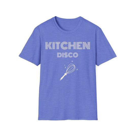 Kitchen Disco T-Shirt