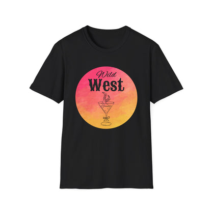 Wild West T-shirt