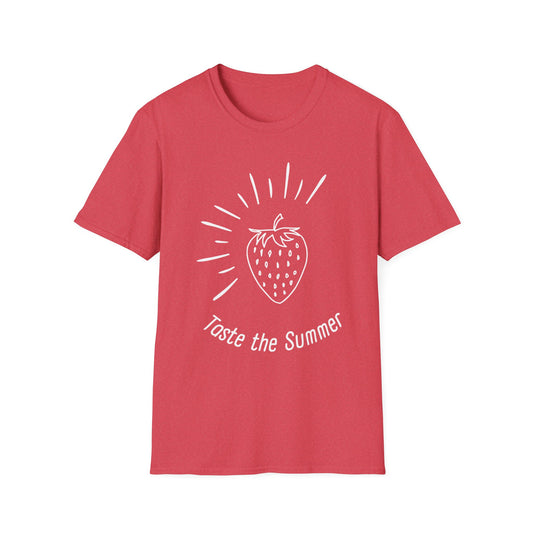 Taste the Summer T-shirt