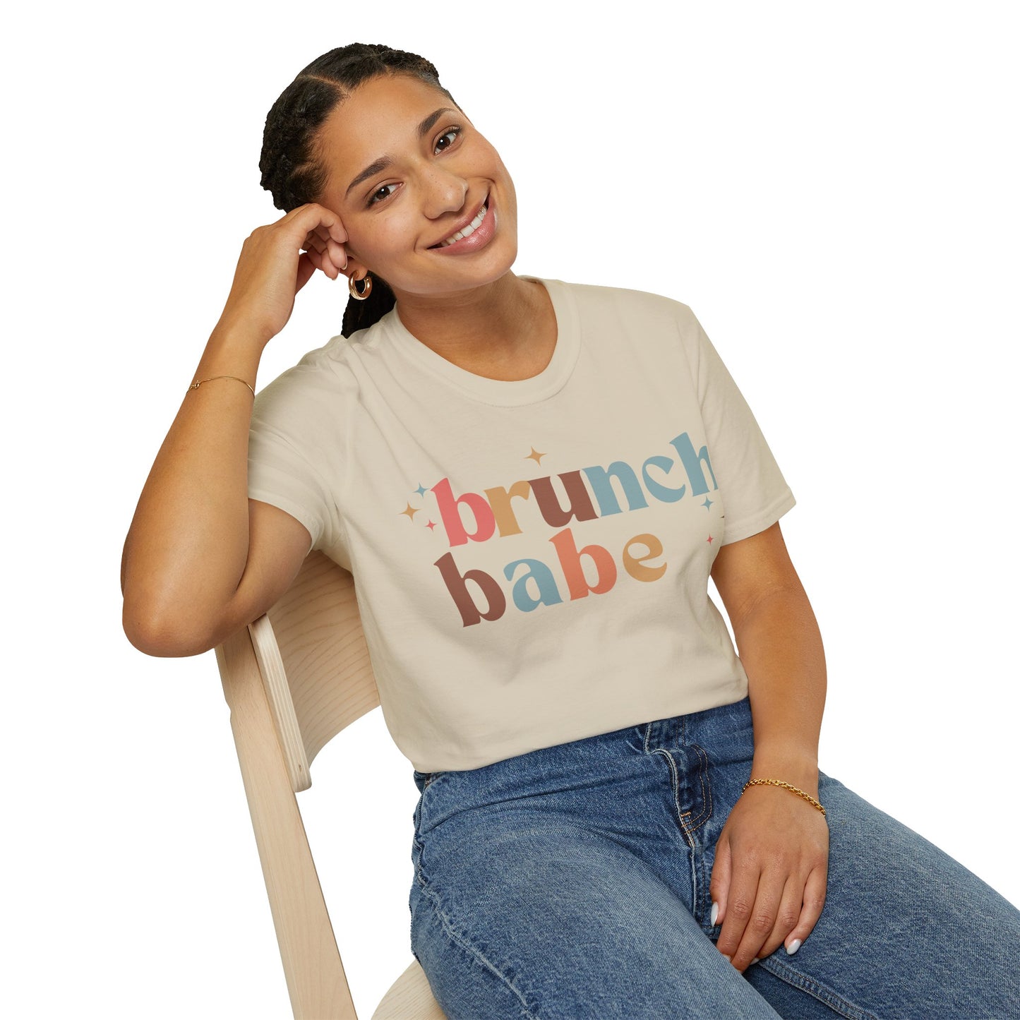 Brunch Babe T-Shirt