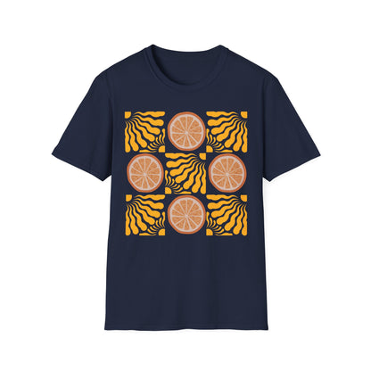 Sunshine & Oranges T-Shirt