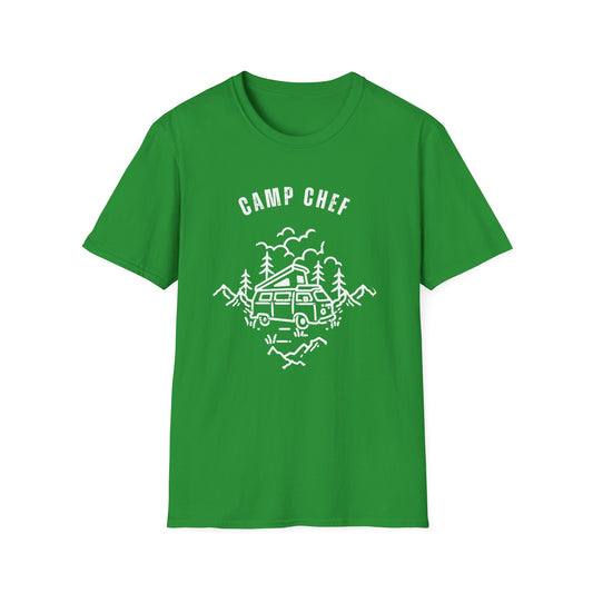 Camp Chef T-shirt