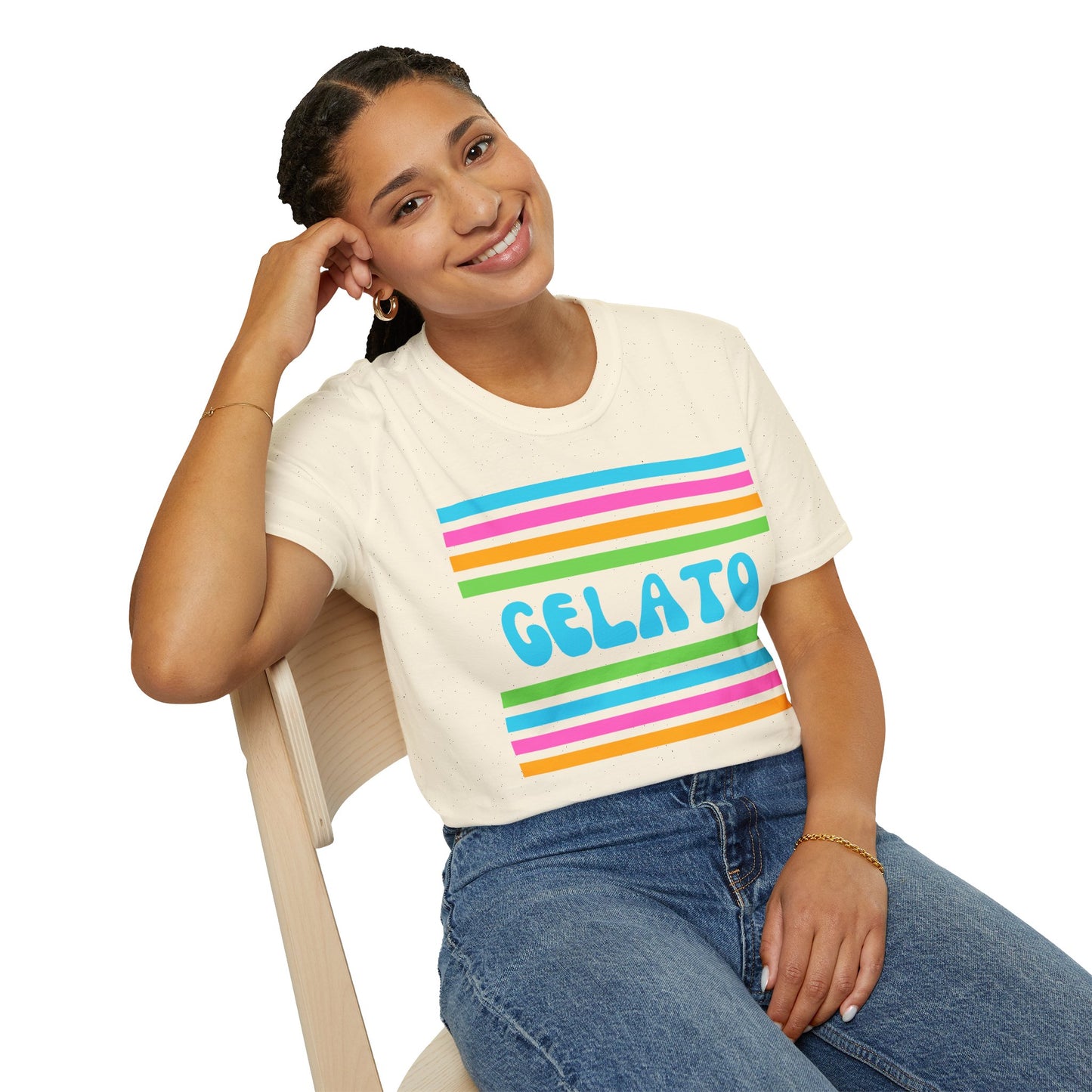 Gelato T-Shirt