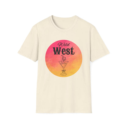 Wild West T-shirt