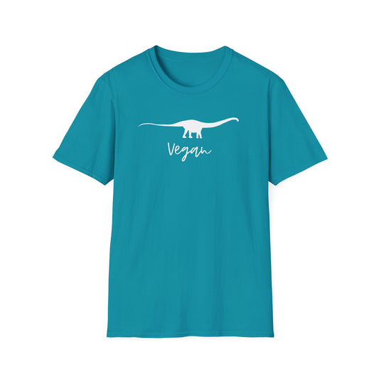 Vegan Dinosaur T-Shirt