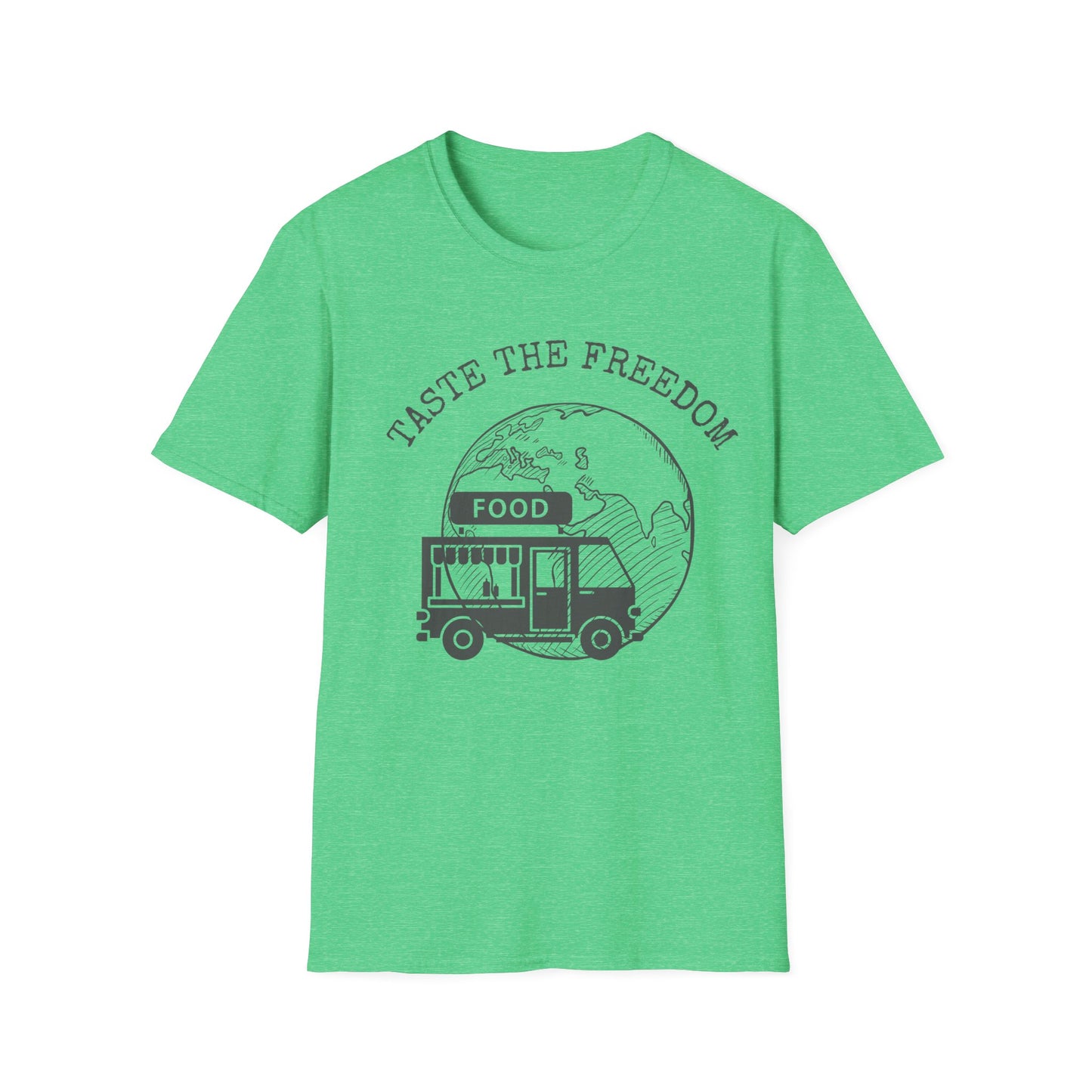 Taste the Freedom T-Shirt