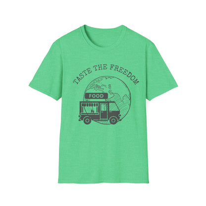 Taste the Freedom T-Shirt