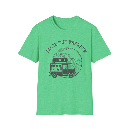 Taste the Freedom T-Shirt